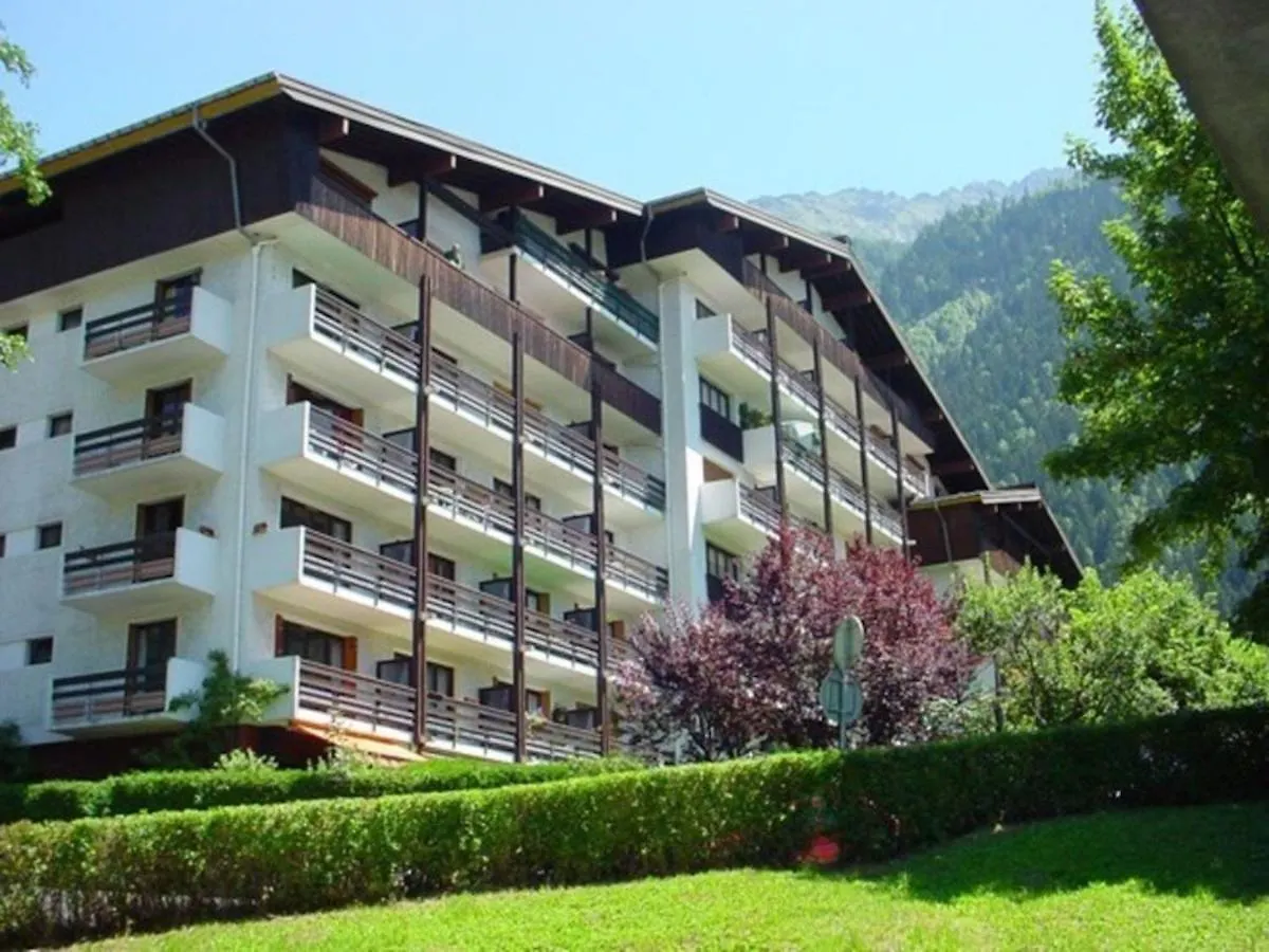 Residence Les Periades Chamonix