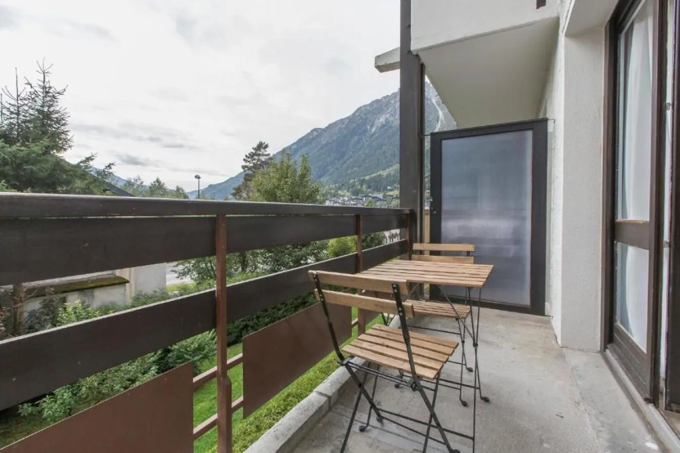 Residence Les Periades Chamonix France