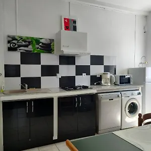 Appartement La Percep, La Tour-dʼAuvergne