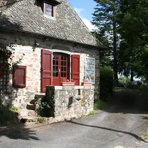 Hébergement de vacances La Belle Epoque, Sansac-de-Marmiesse