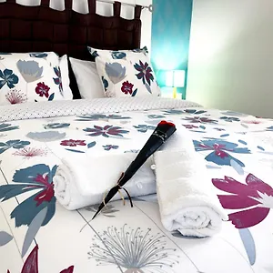 Appartement Emporium - Premium Serviced, Néris-les-Bains