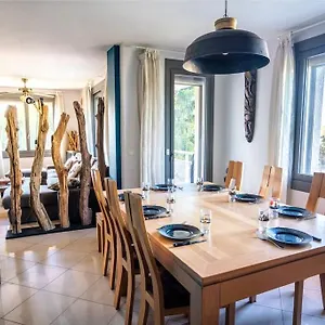 Villa Maison Vue Semnoz, Annecy