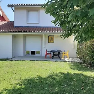 Hébergement de vacances L'etape, Pirajoux