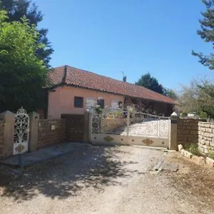 Appartement Studio3 Spacieux 1a4 Pers, Marboz