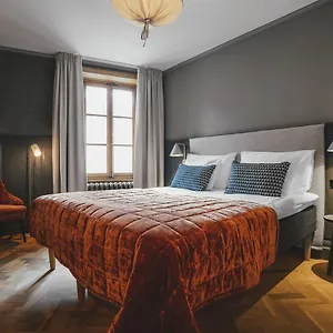 Hotel Langley Gustavia, Chamonix